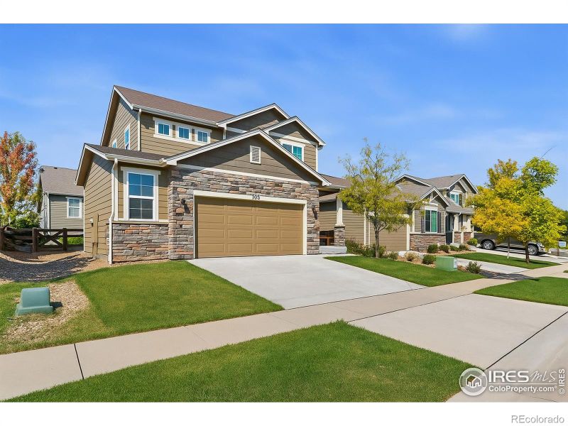 1123 103rd Ave Ct, Greeley, CO 80634