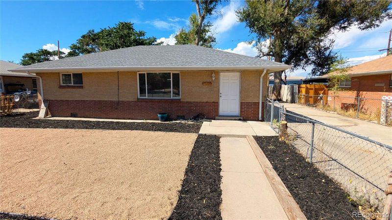 6911 Weiman Ct, Commerce City, CO 80022