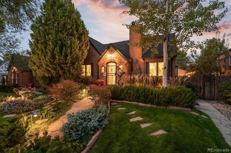 1320 Grape St, Denver, CO 80220