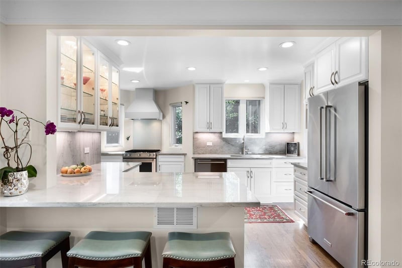 1320 Grape St, Denver, CO 80220