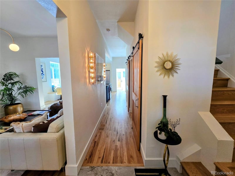 393 S Pennsylvania St, Denver, CO 80209