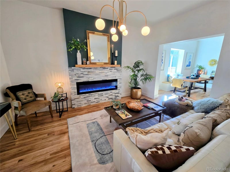 393 S Pennsylvania St, Denver, CO 80209