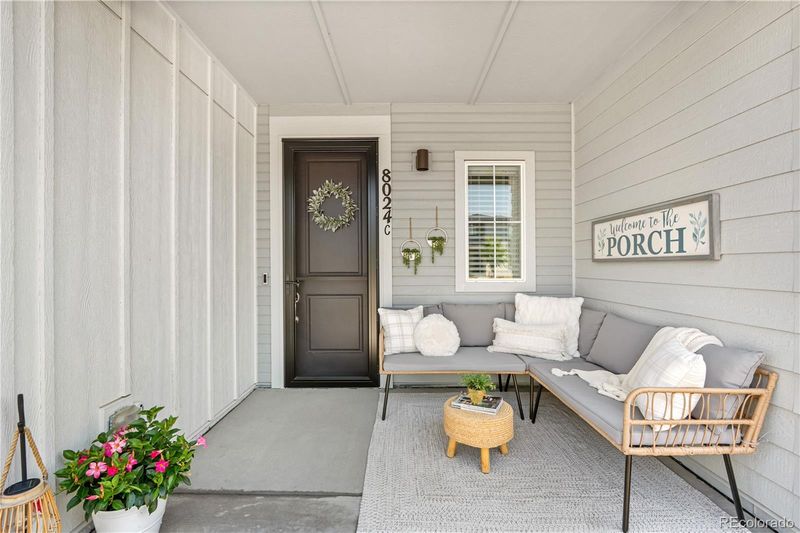 8024 Sterling Ranch Ave #C, Littleton, CO 80125