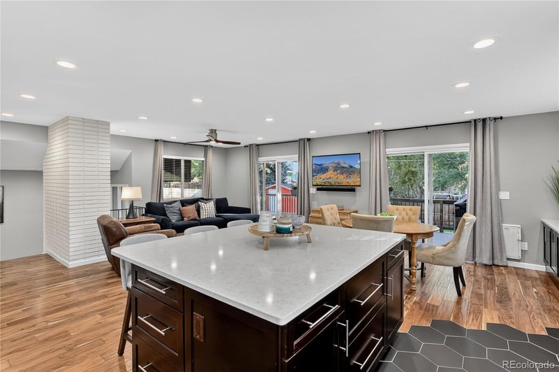 2816 S Fenton St, Denver, CO 80227