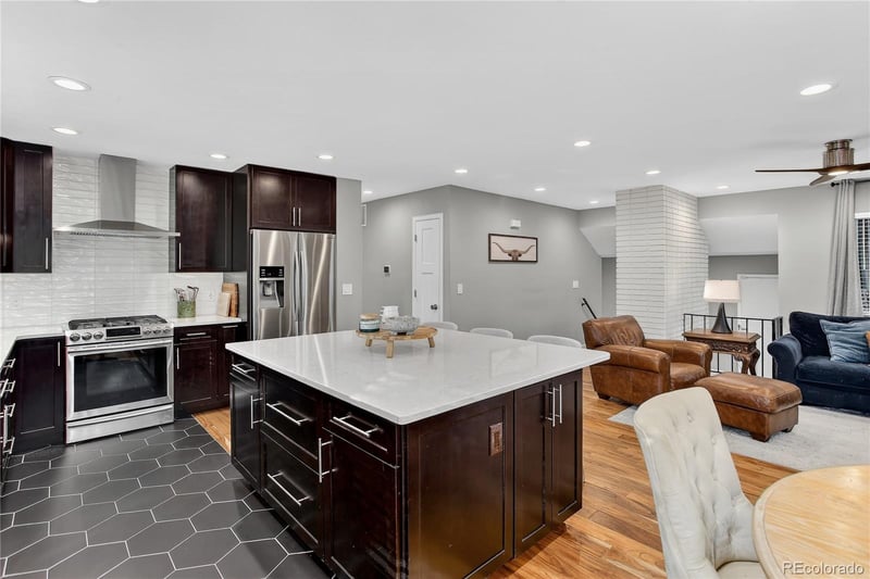 2816 S Fenton St, Denver, CO 80227