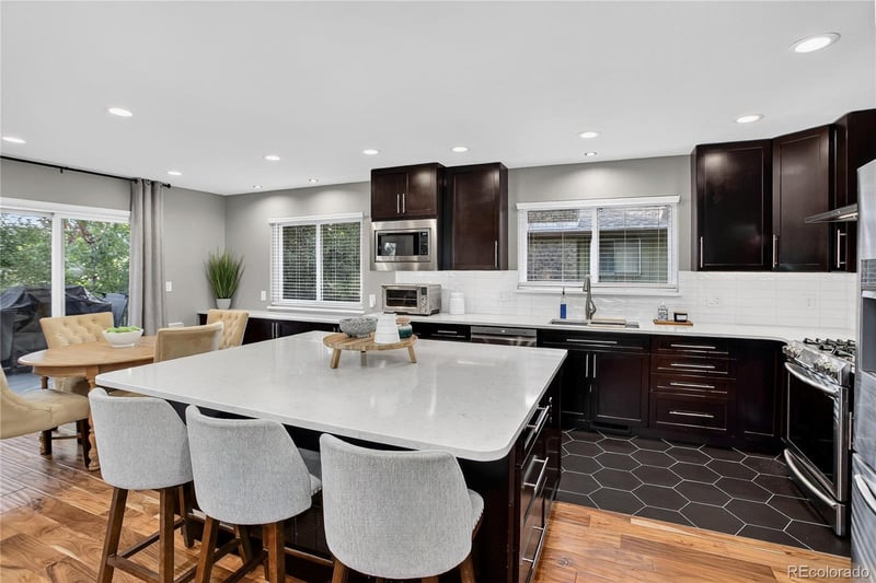 2816 S Fenton St, Denver, CO 80227