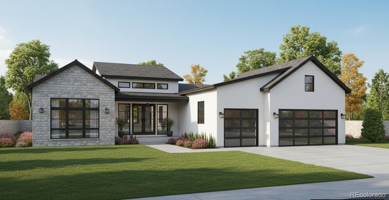 5287 Flora Way, Arvada, CO 80002