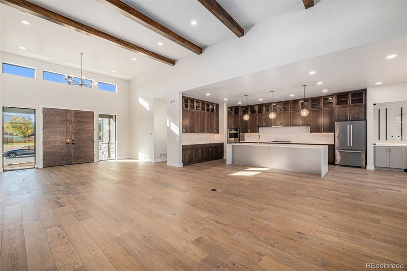5287 Flora Way, Arvada, CO 80002