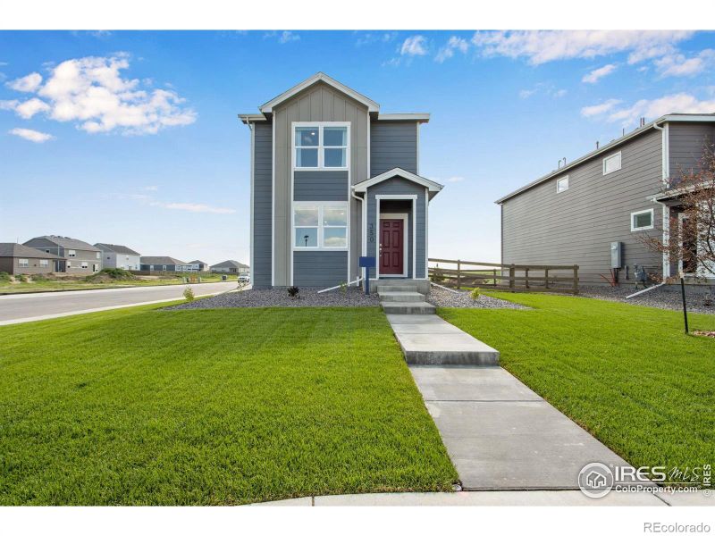 380 Tailholt Ave, Severance, CO 80550