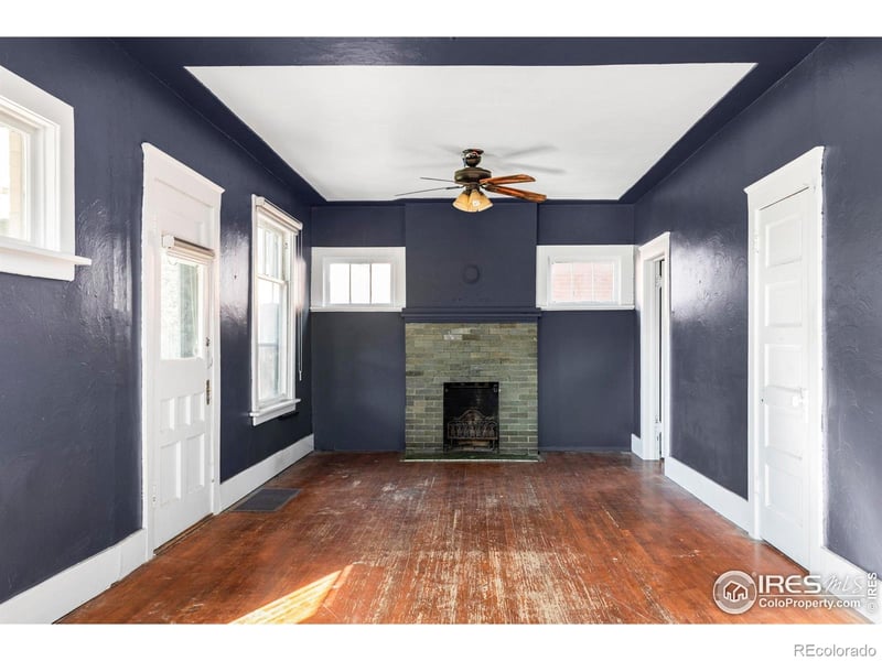 2547 W 43rd Ave, Denver, CO 80211