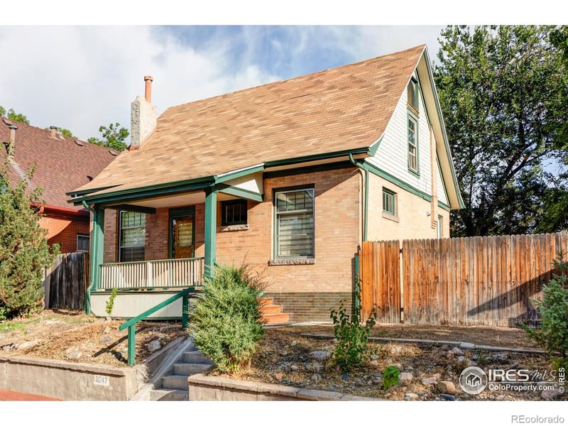 2547 W 43rd Ave, Denver, CO 80211