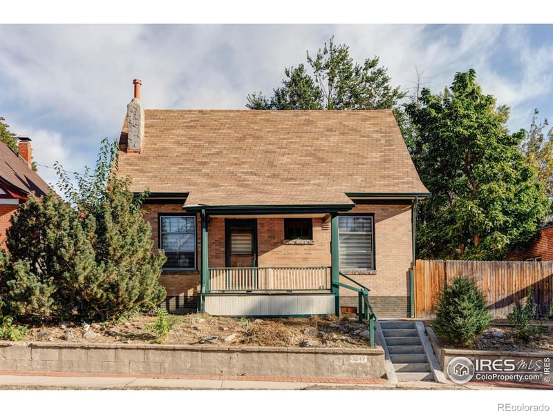 2547 W 43rd Ave, Denver, CO 80211