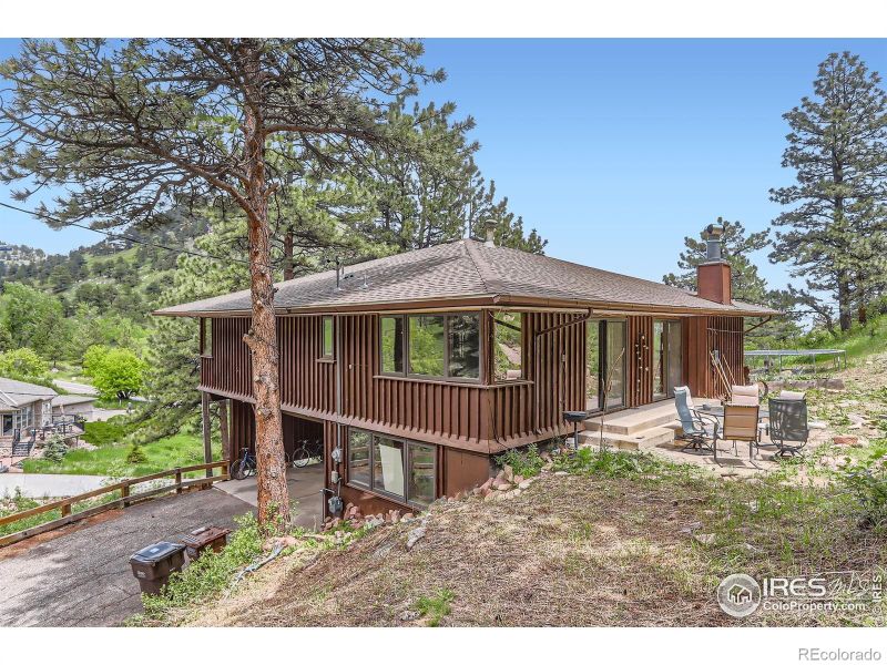 27 Arrowleaf Ct, Boulder, CO 80304