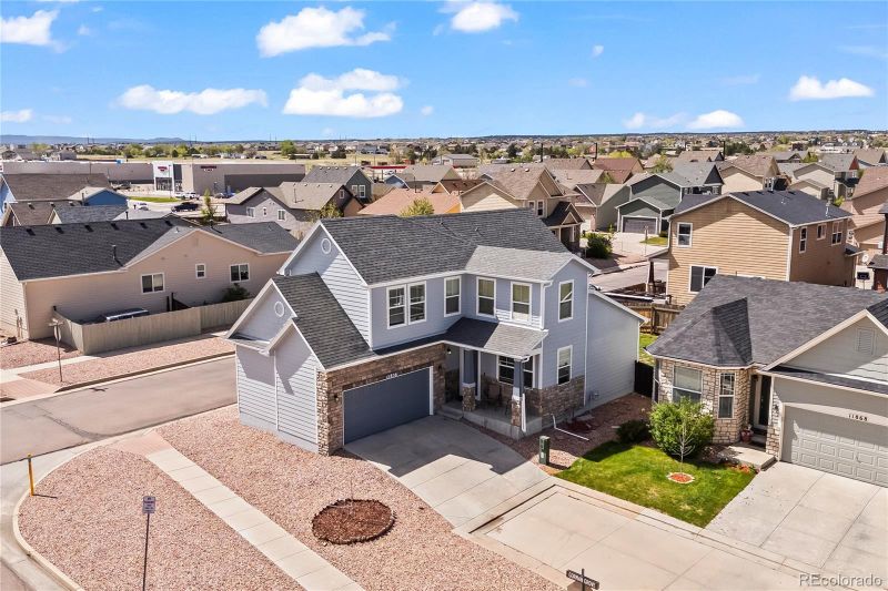 11856 Gorman Grv, Peyton, CO 80831
