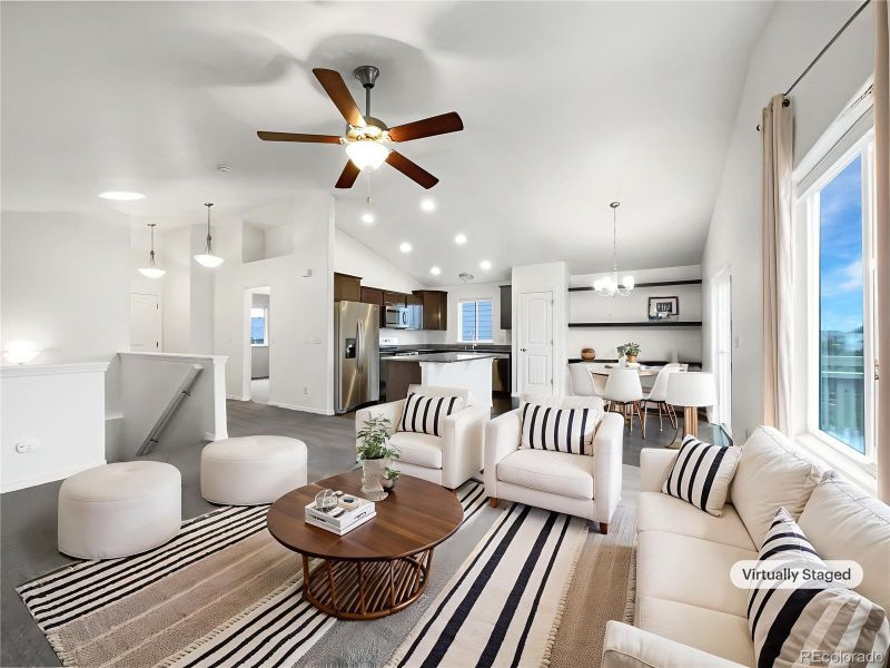 5510 Homeward Dr, Timnath, CO 80547