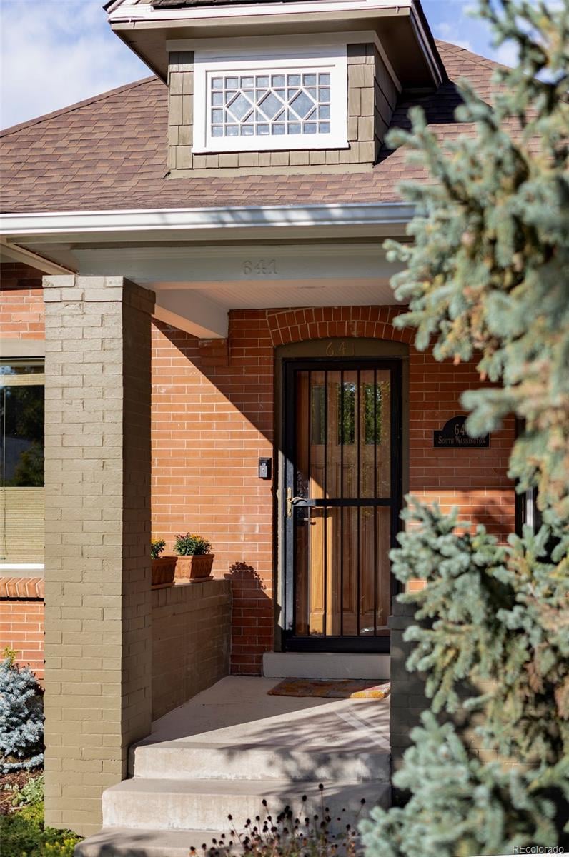 641 S Washington St, Denver, CO 80209
