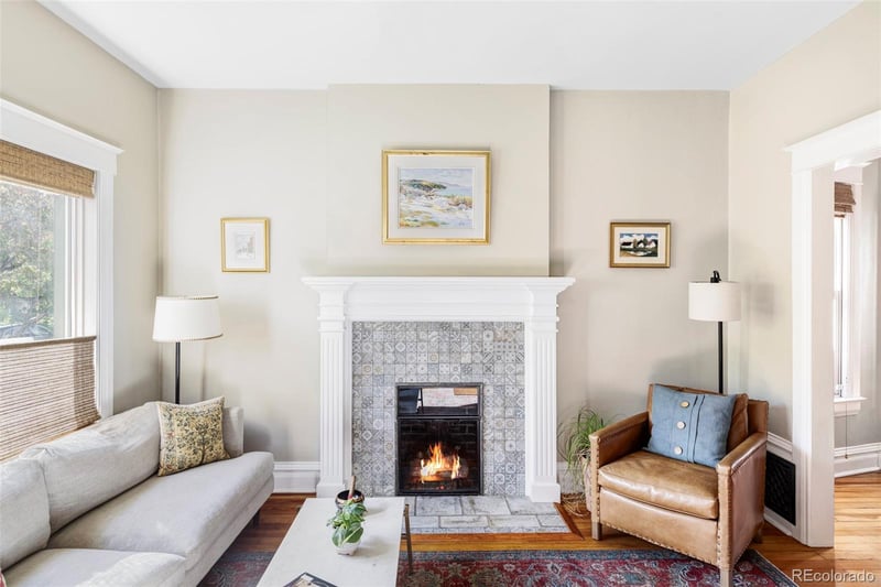 641 S Washington St, Denver, CO 80209