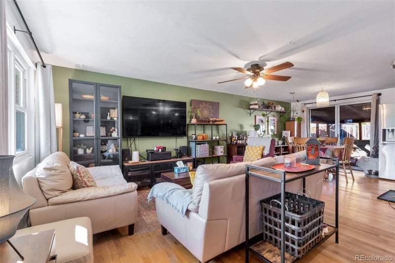 8351 Solana Dr, Denver, CO 80229