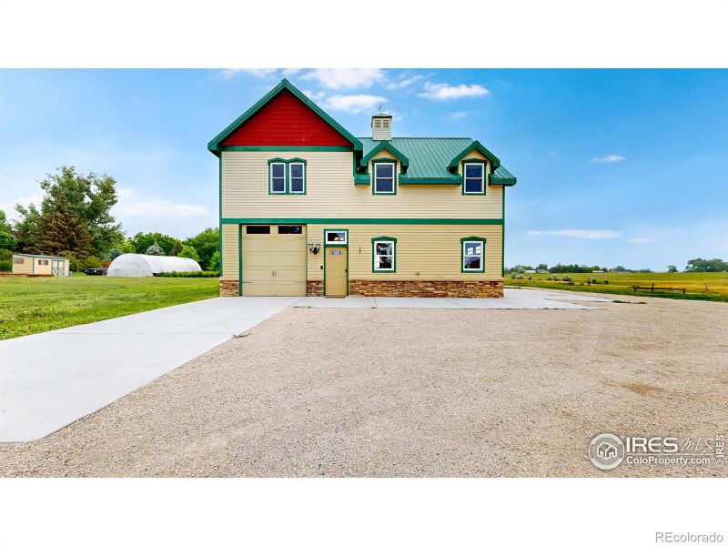513 E County Road 30, Fort Collins, CO 80525