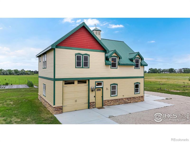 513 E County Road 30, Fort Collins, CO 80525