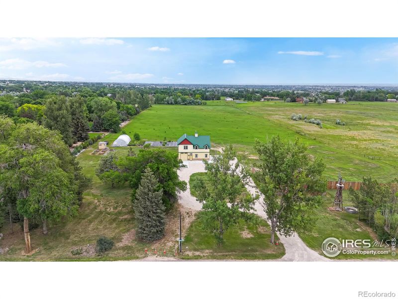 513 E County Road 30, Fort Collins, CO 80525
