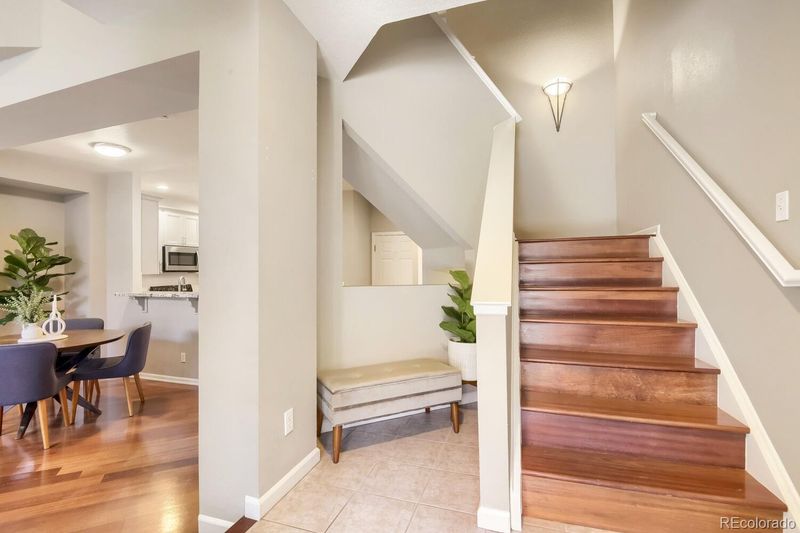 2712 W Greens Pl, Littleton, CO 80123