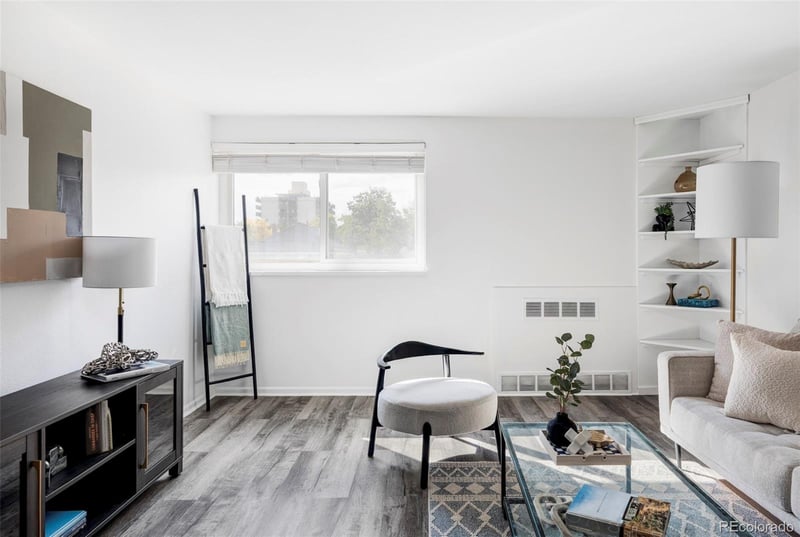 1243 Gaylord St #304, Denver, CO 80206