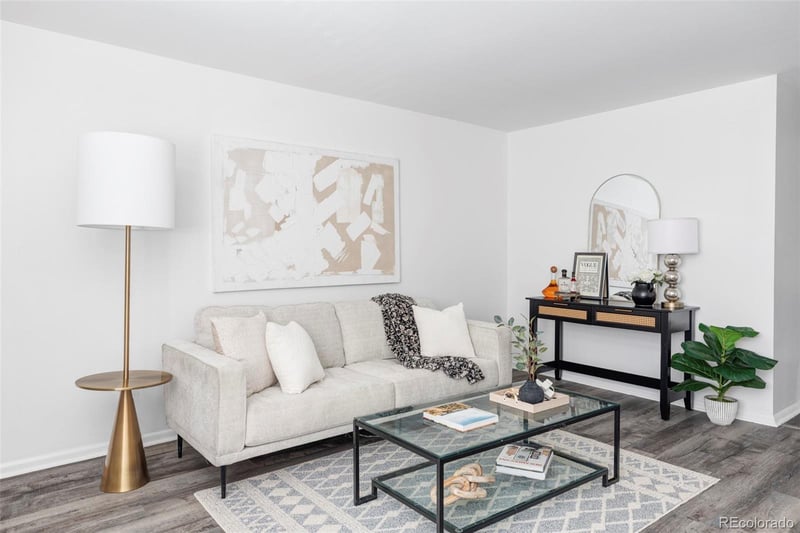 1243 Gaylord St #304, Denver, CO 80206