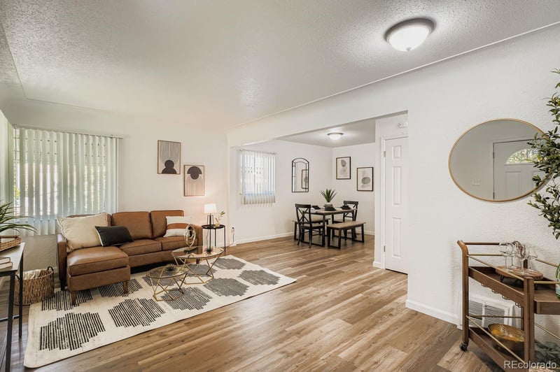 3670 Magnolia St, Denver, CO 80207