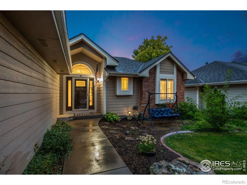 3216 66th Ave Ct, Greeley, CO 80634