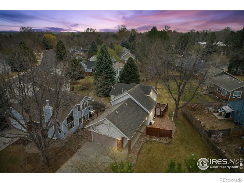 2020 Niagara Ct, Fort Collins, CO 80525