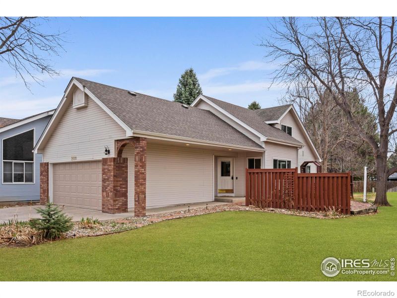2020 Niagara Ct, Fort Collins, CO 80525