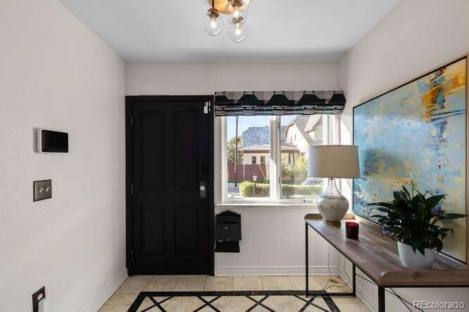 725 S Cove Way, Denver, CO 80209