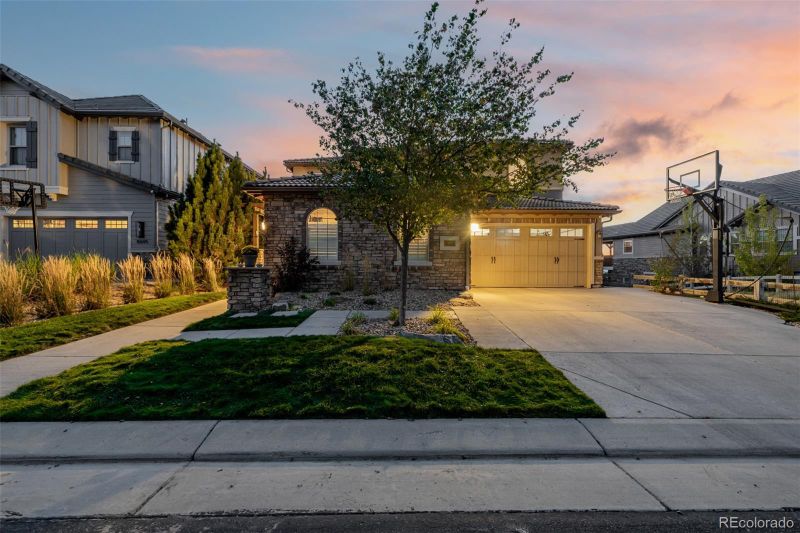 10689 Timberdash Ave, Highlands Ranch, CO 80126