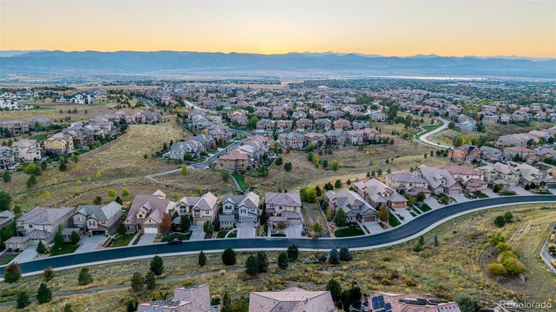 10689 Timberdash Ave, Highlands Ranch, CO 80126
