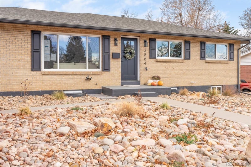 2864 S Raleigh St, Denver, CO 80236