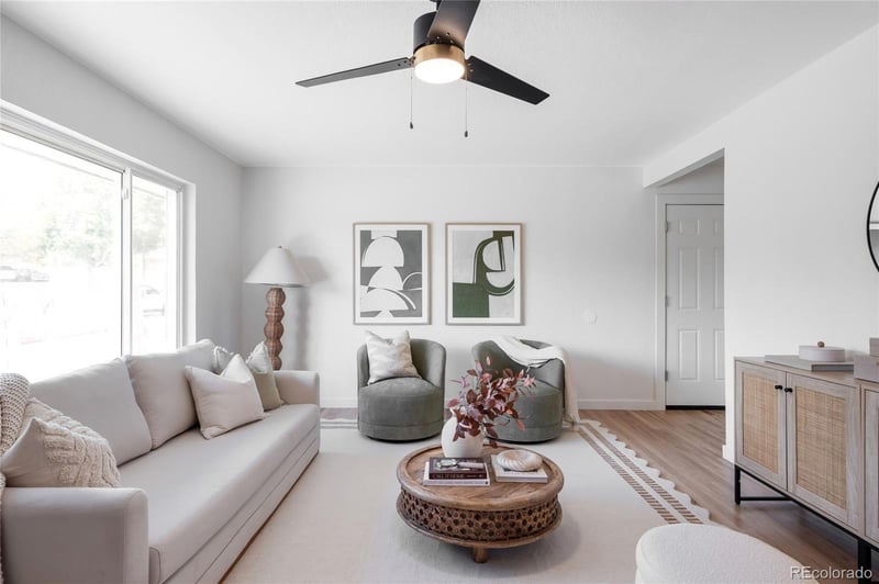 2864 S Raleigh St, Denver, CO 80236
