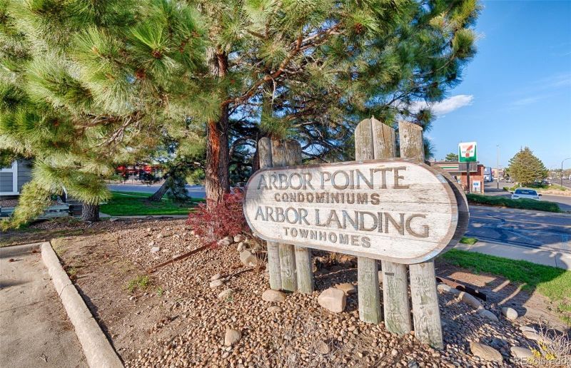 5620 W 80th Pl #67, Arvada, CO 80003