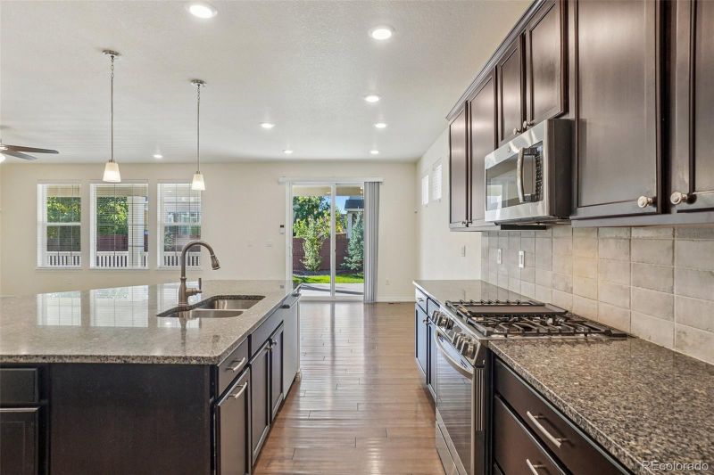 14804 Rotterdam Ave, Parker, CO 80134