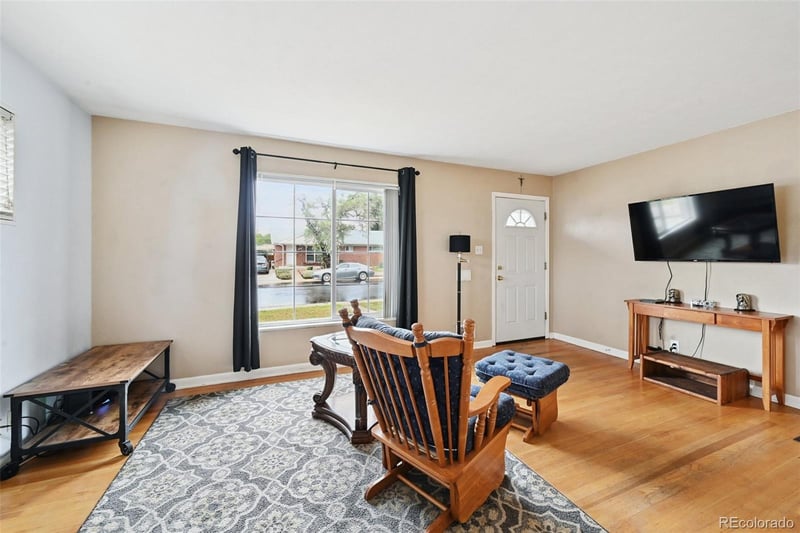 1930 W 73rd Pl, Denver, CO 80221