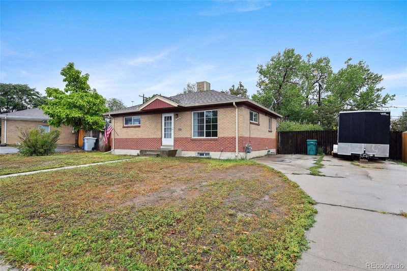 1930 W 73rd Pl, Denver, CO 80221