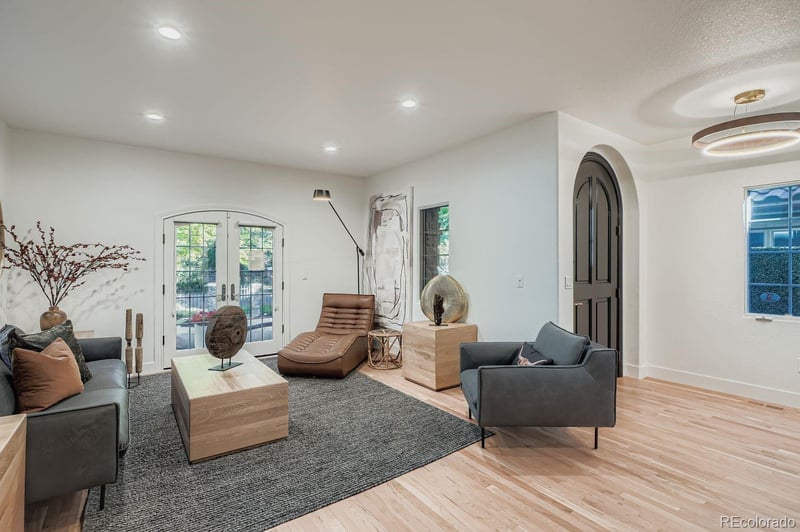 471 Adams St, Denver, CO 80206