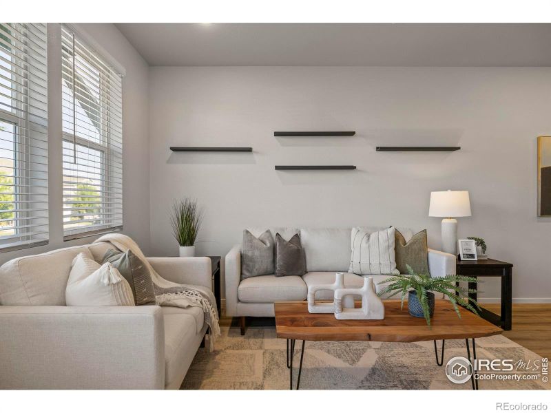 2102 Setting Sun Dr #7, Windsor, CO 80550