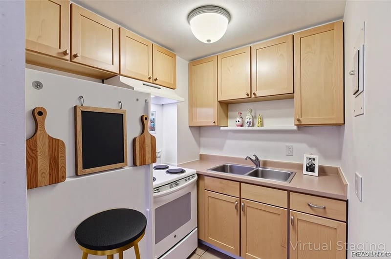 1029 E 8th Ave #103, Denver, CO 80218