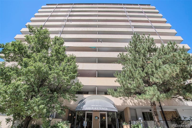 1029 E 8th Ave #103, Denver, CO 80218