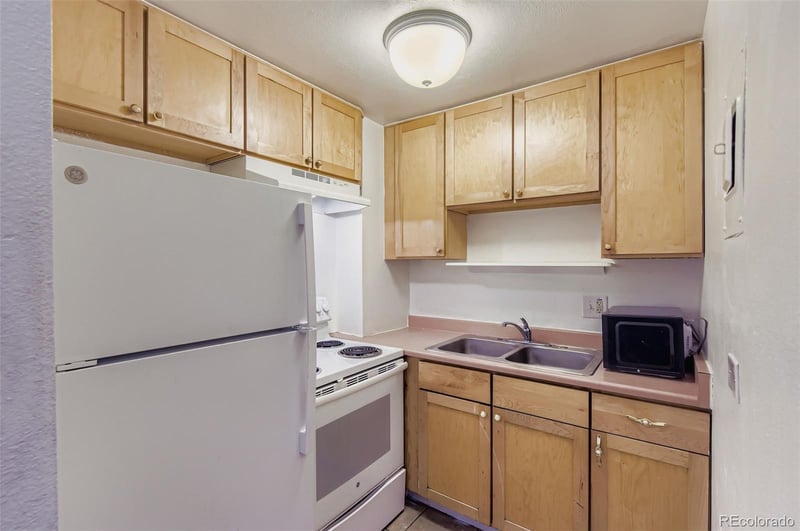1029 E 8th Ave #103, Denver, CO 80218