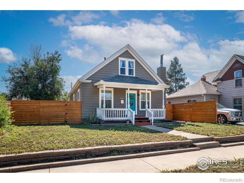 1512 8th St, Greeley, CO 80631