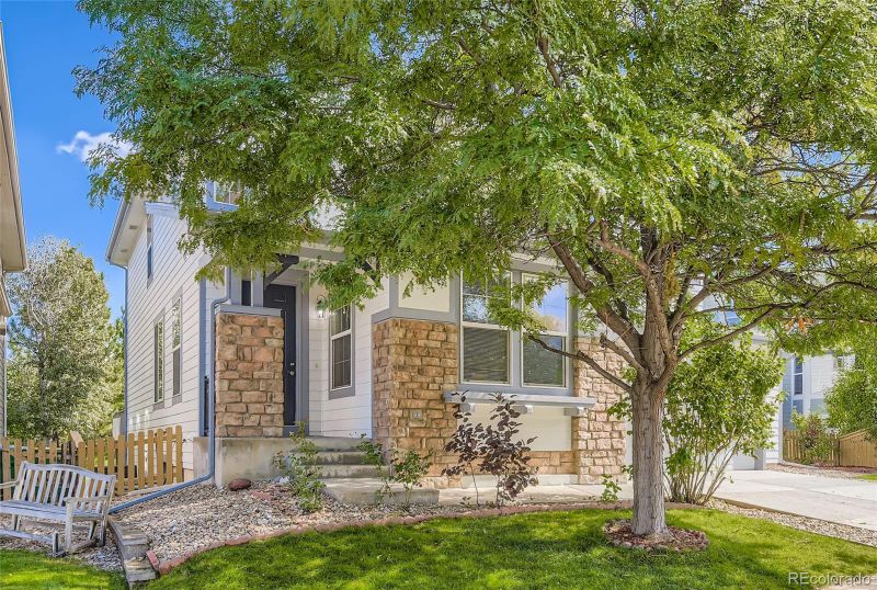 10726 Middlebury Way, Highlands Ranch, CO 80126