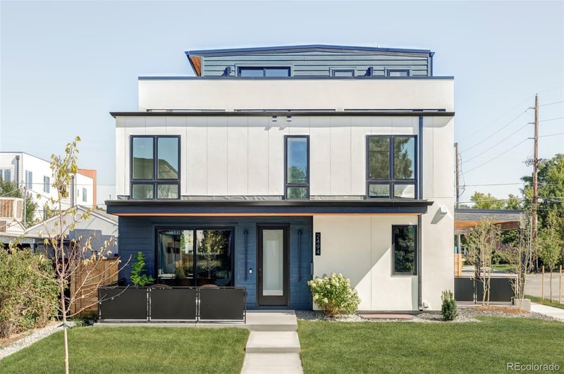 2494 S Acoma St, Denver, CO 80223