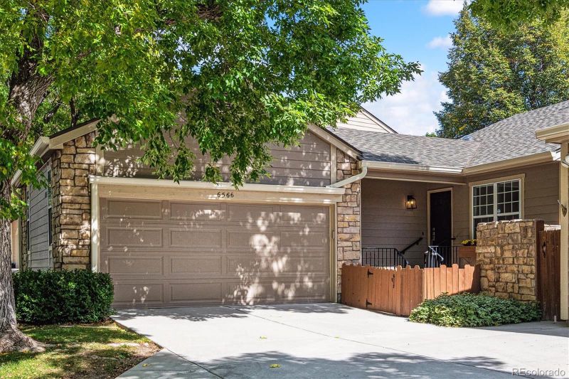 6566 S Yukon Way, Littleton, CO 80123
